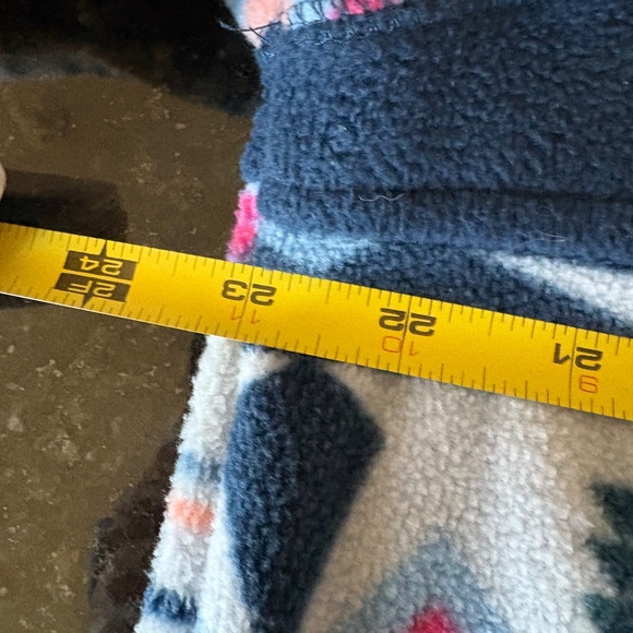 Massive Outdoor fleece pullover - Picture 14 of 16